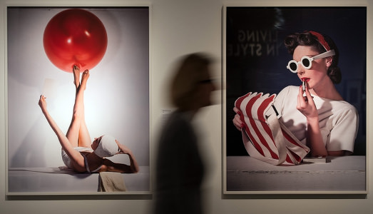 E Horst creò la donna